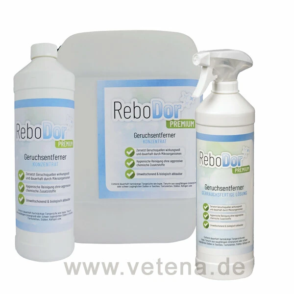 ReboDor Premium 1 ReboDor Premium