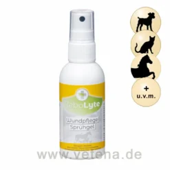 ReboLyte ECA Wundpflegesprühgel