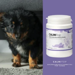 ReboVet CALMITop Für Hunde -Virbac Store rebopharm calmitop hund3