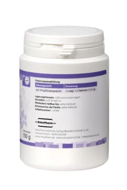 ReboVet CALMITop Für Hunde -Virbac Store rebopharm calmitop hund5