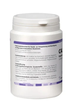 ReboVet CALMITop Für Hunde -Virbac Store rebopharm calmitop hund6