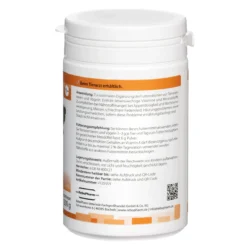 ReboVet REBOMin Für Vögel & Reptilien -Virbac Store rebopharm rebomin kleintier5