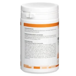 ReboVet REBOMin Für Vögel & Reptilien -Virbac Store rebopharm rebomin kleintier6