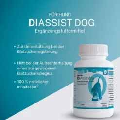 Virbac Store -Virbac Store rebotabs diassist dog2