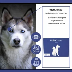 ReboTabs VISOGuard Für Hunde & Katzen -Virbac Store rebotabs visoguard hund katze4