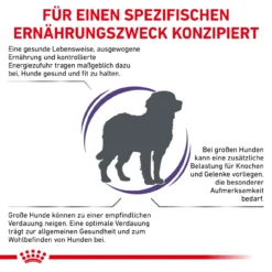 Royal Canin Expert Adult Large Dogs Trockenfutter Für Hunde -Virbac Store royal canin adult large dogs hund3