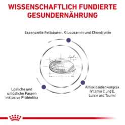 Royal Canin Expert Adult Large Dogs Trockenfutter Für Hunde -Virbac Store royal canin adult large dogs hund4