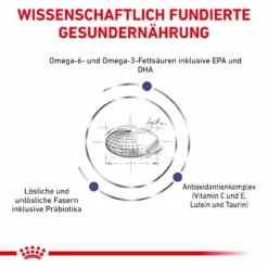 Royal Canin Expert Adult Medium Dogs Trockenfutter Für Hunde -Virbac Store royal canin adult medium dogs hund5