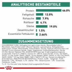 Royal Canin Diabetic Trockenfutter Für Katzen -Virbac Store royal canin diabetic trocken katze10