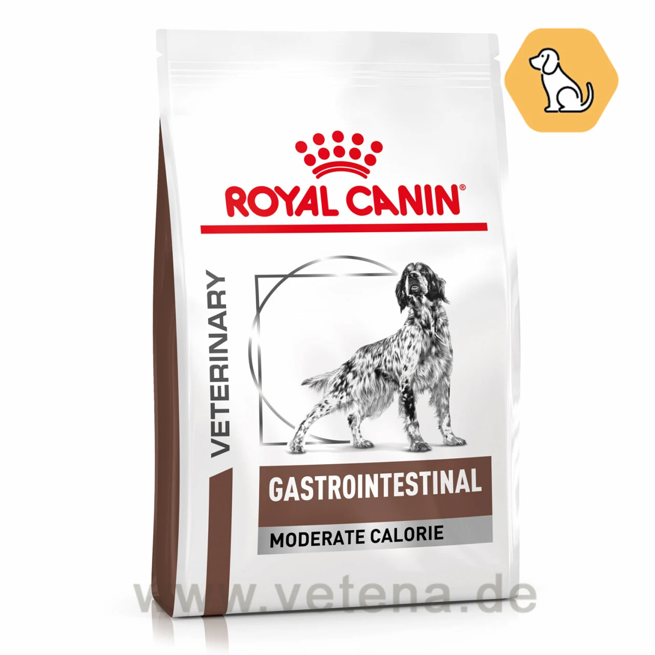 Royal Canin Gastrointestinal Moderate Calorie Trockenfutter Für Hunde 1 Royal Canin Gastrointestinal Moderate Calorie Trockenfutter Für Hunde