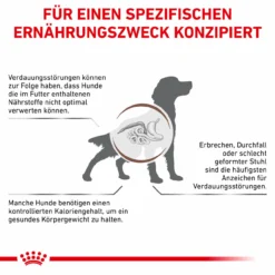 Royal Canin Gastrointestinal Moderate Calorie Trockenfutter Für Hunde 12 Royal Canin Gastrointestinal Moderate Calorie Trockenfutter Für Hunde -Virbac Store royal canin gastro intestinal moderate calorie hund5