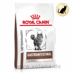 Royal Canin Gastrointestinal Hairball Trockenfutter Für Katzen