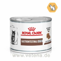 Royal Canin Gastrointestinal Kitten Nassfutter Für Katzen