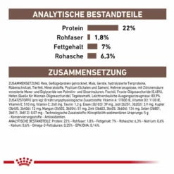Royal Canin Gastrointestinal Low Fat Small Dogs Trockenfutter Für Hunde 15 Royal Canin Gastrointestinal Low Fat Small Dogs Trockenfutter Für Hunde -Virbac Store royal canin gastrointestinal low fat small dogs trockenfutter hund7