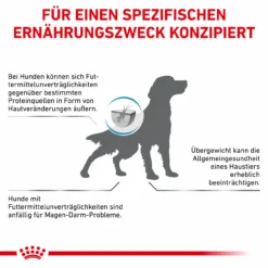 Royal Canin Hypoallergenic Moderate Calorie Trockenfutter Für Hunde 13 Royal Canin Hypoallergenic Moderate Calorie Trockenfutter Für Hunde -Virbac Store royal canin hypoallergenic moderate calorie hund7