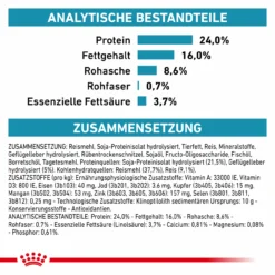 Royal Canin Hypoallergenic Small Dogs Trockenfutter Für Hunde 16 Royal Canin Hypoallergenic Small Dogs Trockenfutter Für Hunde -Virbac Store royal canin hypoallergenic small dogs hund8