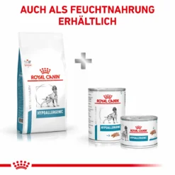 Royal Canin Hypoallergenic Trockenfutter Für Hunde 14 Royal Canin Hypoallergenic Trockenfutter Für Hunde -Virbac Store royal canin hypoallergenic trocken hund7