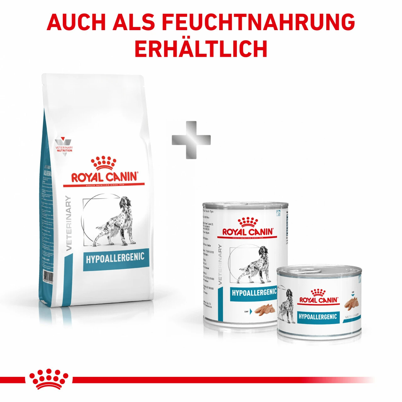 Royal Canin Hypoallergenic Trockenfutter Für Hunde 7 Royal Canin Hypoallergenic Trockenfutter Für Hunde – Bild 7