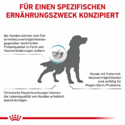 Royal Canin Hypoallergenic Trockenfutter Für Hunde 15 Royal Canin Hypoallergenic Trockenfutter Für Hunde -Virbac Store royal canin hypoallergenic trocken hund8