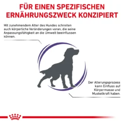 Royal Canin Expert Mature Consult Medium Dogs Trockenfutter Für Hunde -Virbac Store royal canin mature consult medium dogs hund3