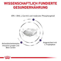 Royal Canin Expert Mature Consult Medium Dogs Trockenfutter Für Hunde -Virbac Store royal canin mature consult medium dogs hund4