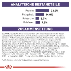 Royal Canin Expert Mature Consult Medium Dogs Trockenfutter Für Hunde -Virbac Store royal canin mature consult medium dogs hund7