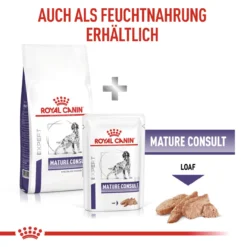 Royal Canin Expert Mature Consult Medium Dogs Trockenfutter Für Hunde -Virbac Store royal canin mature consult medium dogs hund8
