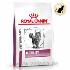 Royal Canin Mobility Trockenfutter Für Katzen