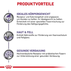 Royal Canin Expert Neutered Adult Medium Dogs Trockenfutter Für Hunde -Virbac Store royal canin neutered adult medium dogs hund5