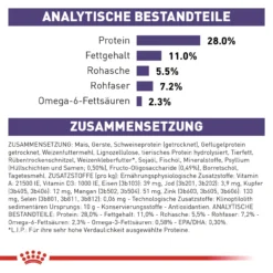 Royal Canin Expert Neutered Adult Medium Dogs Trockenfutter Für Hunde -Virbac Store royal canin neutered adult medium dogs hund7