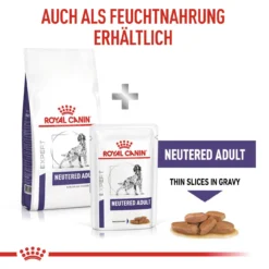 Royal Canin Expert Neutered Adult Medium Dogs Trockenfutter Für Hunde -Virbac Store royal canin neutered adult medium dogs hund8