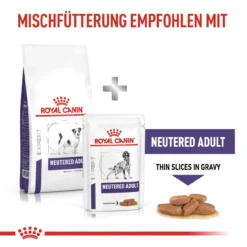 Royal Canin Expert Neutered Adult Small Dogs Trockenfutter Für Hunde -Virbac Store royal canin neutered adult small dogs hund9