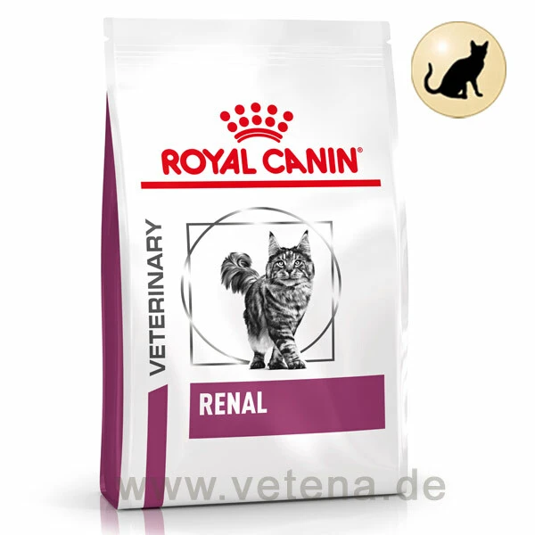 Royal Canin Renal Trockenfutter Für Katzen 1 Royal Canin Renal Trockenfutter Für Katzen