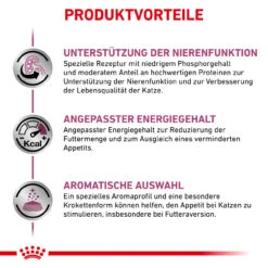 Virbac Store -Virbac Store royal canin renal trocken katze2