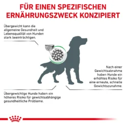 Royal Canin Satiety Weight Management Trockenfutter Für Hunde 11 Royal Canin Satiety Weight Management Trockenfutter Für Hunde -Virbac Store royal canin satiety weight management trocken hund4