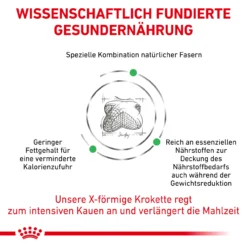 Royal Canin Satiety Weight Management Trockenfutter Für Hunde 12 Royal Canin Satiety Weight Management Trockenfutter Für Hunde -Virbac Store royal canin satiety weight management trocken hund5