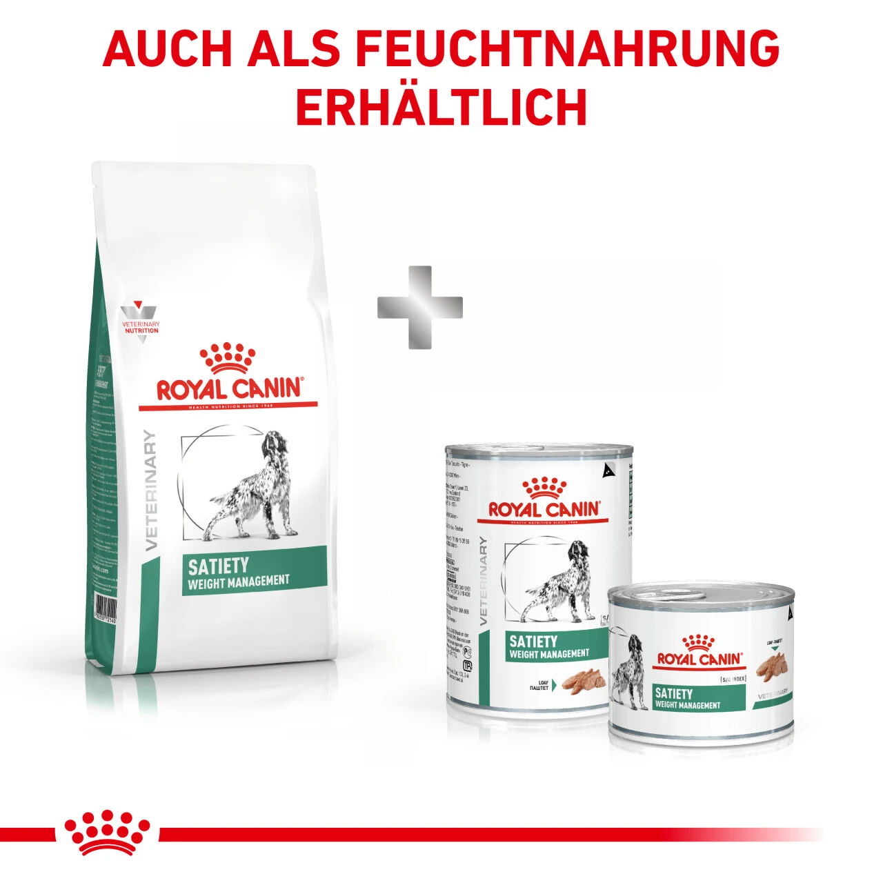 Royal Canin Satiety Weight Management Trockenfutter Für Hunde 6 Royal Canin Satiety Weight Management Trockenfutter Für Hunde – Bild 6
