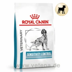 Royal Canin Sensitivity Control Trockenfutter Für Hunde