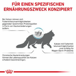 Royal Canin Sensitivity Control Trockenfutter Für Katzen 15 Royal Canin Sensitivity Control Trockenfutter Für Katzen -Virbac Store royal canin sensitivity control trocken katze8