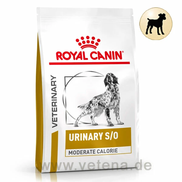 Royal Canin Urinary S/O Moderate Calorie Trockenfutter Für Hunde 1 Royal Canin Urinary S/O Moderate Calorie Trockenfutter Für Hunde