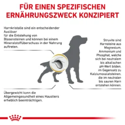 Royal Canin Urinary S/O Moderate Calorie Trockenfutter Für Hunde 13 Royal Canin Urinary S/O Moderate Calorie Trockenfutter Für Hunde -Virbac Store royal canin urinary s o moderate calorie trocken hund5