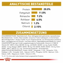 Royal Canin Urinary S/O Moderate Calorie Trockenfutter Für Hunde 17 Royal Canin Urinary S/O Moderate Calorie Trockenfutter Für Hunde -Virbac Store royal canin urinary s o moderate calorie trocken hund9
