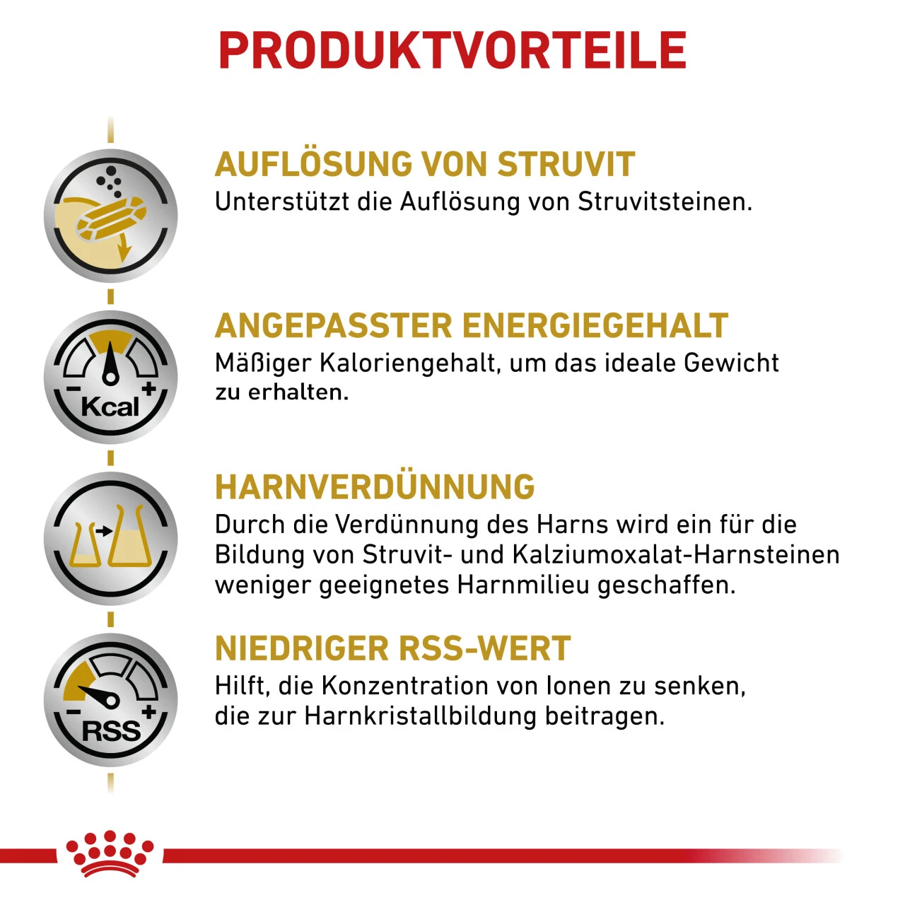 Royal Canin Urinary S/O Moderate Calorie Trockenfutter Für Katzen 2 Royal Canin Urinary S/O Moderate Calorie Trockenfutter Für Katzen – Bild 2