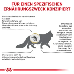 Royal Canin Urinary S/O Moderate Calorie Trockenfutter Für Katzen 12 Royal Canin Urinary S/O Moderate Calorie Trockenfutter Für Katzen -Virbac Store royal canin urinary s o moderate calorie trocken katze4