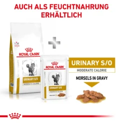 Royal Canin Urinary S/O Moderate Calorie Trockenfutter Für Katzen 15 Royal Canin Urinary S/O Moderate Calorie Trockenfutter Für Katzen -Virbac Store royal canin urinary s o moderate calorie trocken katze7