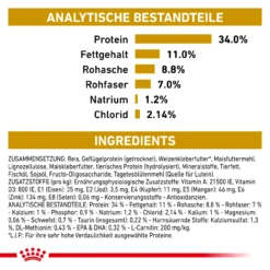 Royal Canin Urinary S/O Moderate Calorie Trockenfutter Für Katzen 17 Royal Canin Urinary S/O Moderate Calorie Trockenfutter Für Katzen -Virbac Store royal canin urinary s o moderate calorie trocken katze9