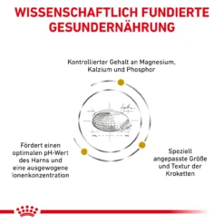 Royal Canin Urinary S/O Small Dogs Trockenfutter Für Hunde 11 Royal Canin Urinary S/O Small Dogs Trockenfutter Für Hunde -Virbac Store royal canin urinary s o small dogs hund4