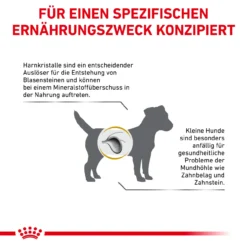 Royal Canin Urinary S/O Small Dogs Trockenfutter Für Hunde 13 Royal Canin Urinary S/O Small Dogs Trockenfutter Für Hunde -Virbac Store royal canin urinary s o small dogs hund6