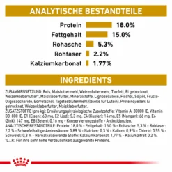 Royal Canin Urinary U/C Trockenfutter Für Hunde 11 Royal Canin Urinary U/C Trockenfutter Für Hunde -Virbac Store royal canin urinary u c hund5