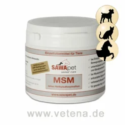 SAWApet MSM